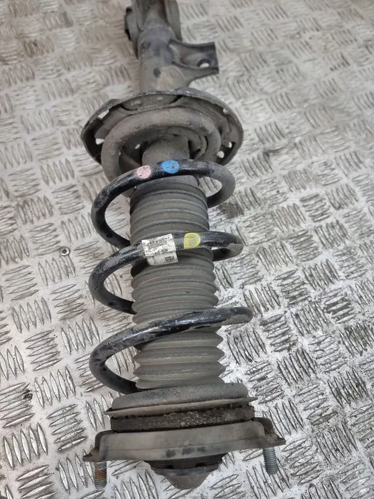 Ammortizzatore anteriore sinistro KIA Sportage 2020 OEM D10L54650F1000 image 6