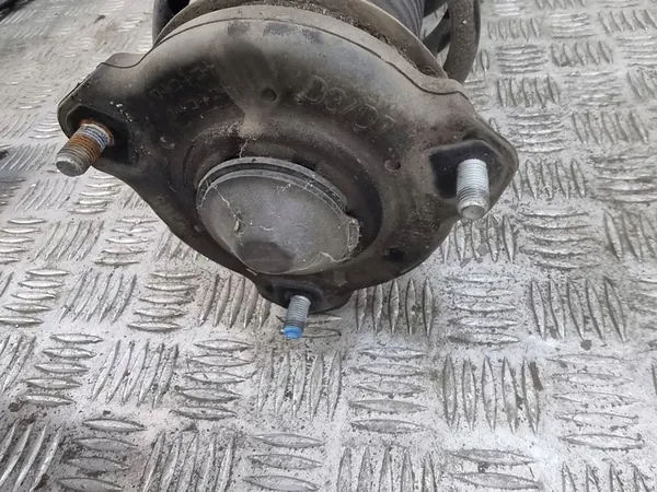 Ammortizzatore anteriore sinistro KIA Sportage 2020 OEM D10L54650F1000 image 7