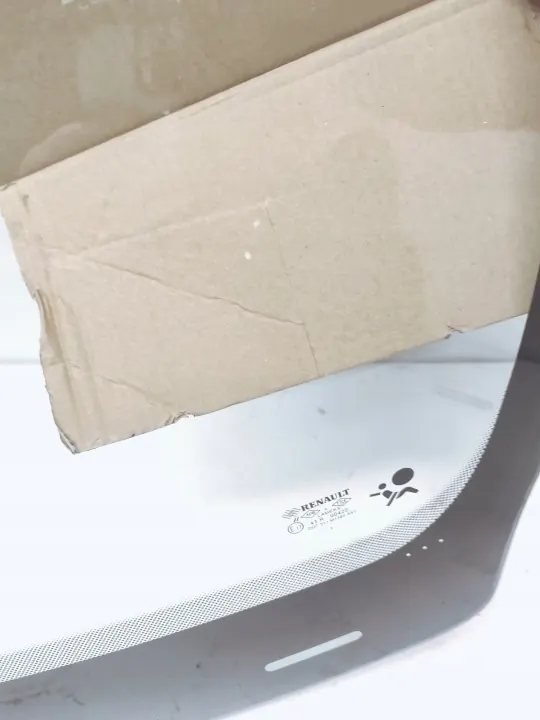 Frontscheibe Renault Clio 4 OEM 2012-2019 image 8
