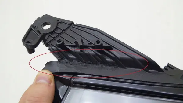 OIKEA FULL LED AJOVALO RENAULT MEGANE 4 IV LIFT 20- image 2