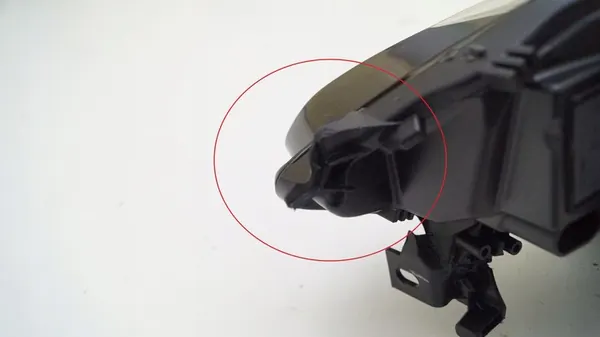 OIKEA FULL LED AJOVALO RENAULT MEGANE 4 IV LIFT 20- image 4