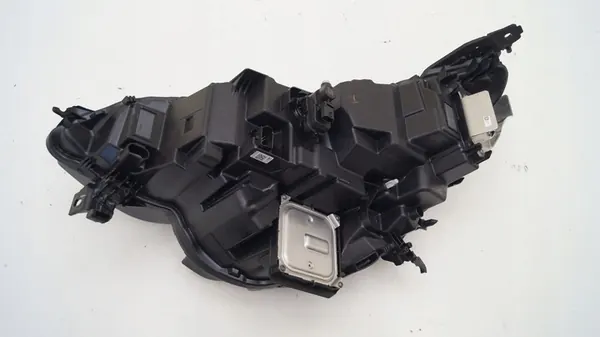 OIKEA FULL LED AJOVALO RENAULT MEGANE 4 IV LIFT 20- image 8