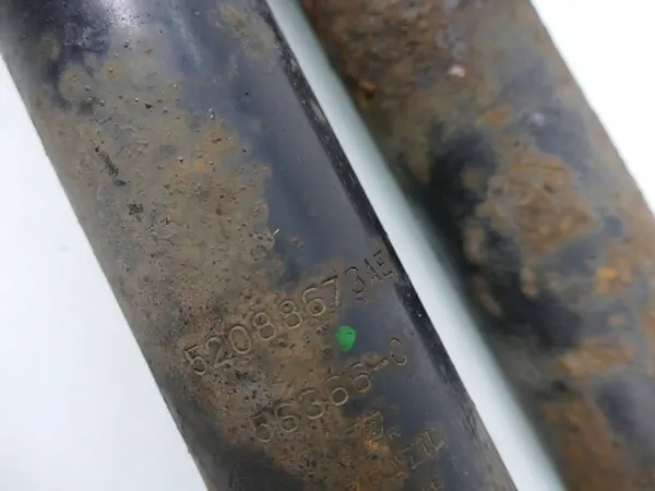 Set di ammortizzatori posteriori JEEP CHEROKEE KJ LIFT 2.8 CRD OEM image 4