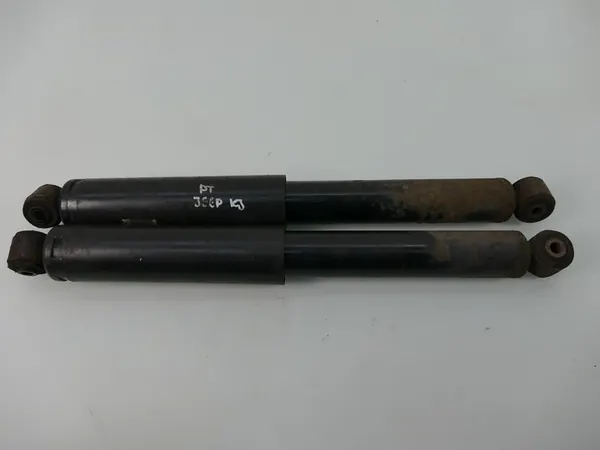 Set di ammortizzatori posteriori JEEP CHEROKEE KJ LIFT 2.8 CRD OEM image 8