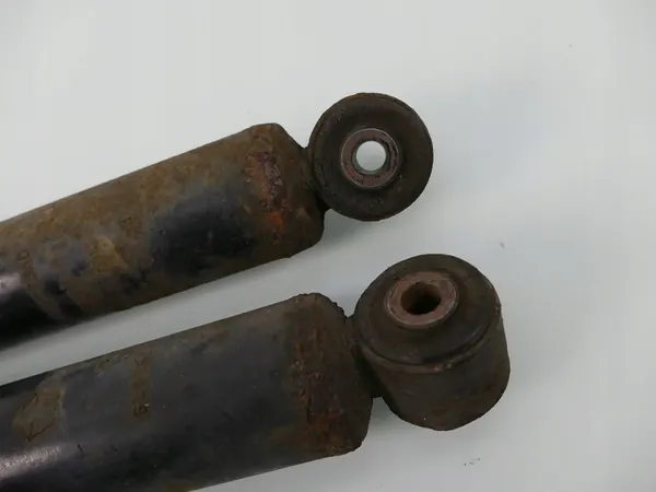 Set di ammortizzatori posteriori JEEP CHEROKEE KJ LIFT 2.8 CRD OEM image 9