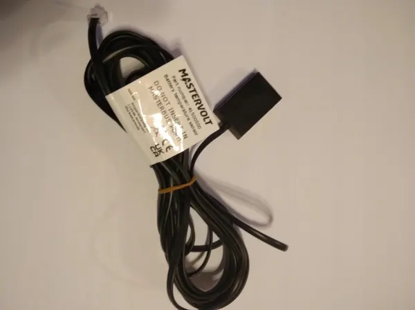 Sensor Temperatura Bateria Mastervolt OEM 41500500 image 2
