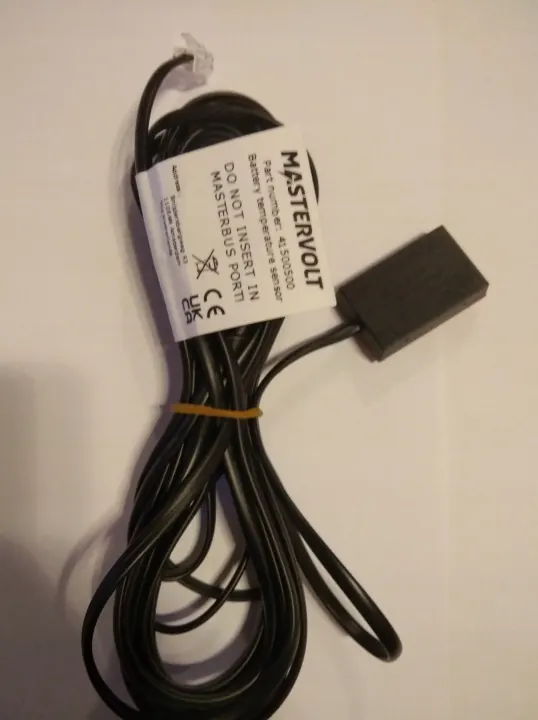 Sensor Temperatura Bateria Mastervolt OEM 41500500 image 3