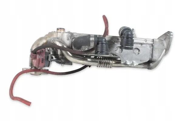 Refroidisseur EGR BMW OEM 8599832 - État utilisé image 2