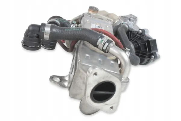 Refroidisseur EGR BMW OEM 8599832 - État utilisé image 4