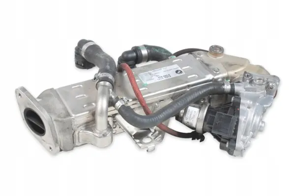 Refroidisseur EGR BMW OEM 8599832 - État utilisé image 6