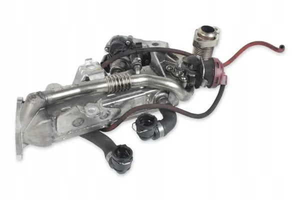 Refroidisseur EGR BMW OEM 8599832 - État utilisé image 7