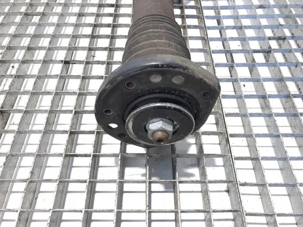 Fram Vänster Stötdämpare Mercedes W906 3.0 A9073205201 image 4