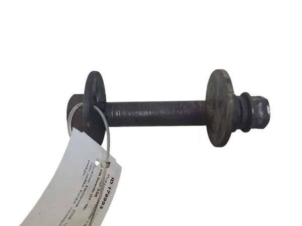 Etujousimen eksentriruuvi oikea OEM JUT178993 image 4