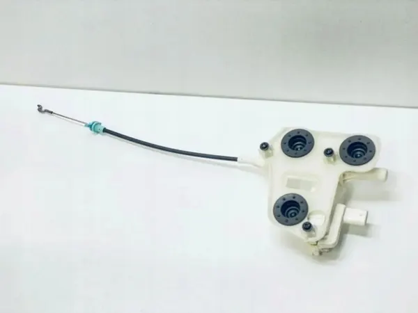 Mecanismo fecho porta-bagagens OEM A2929062800 Mercedes image 2