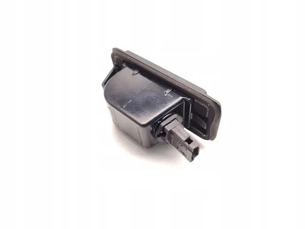 Vauxhall Astra Luz de Placa Traseira 2014 Estate image 5