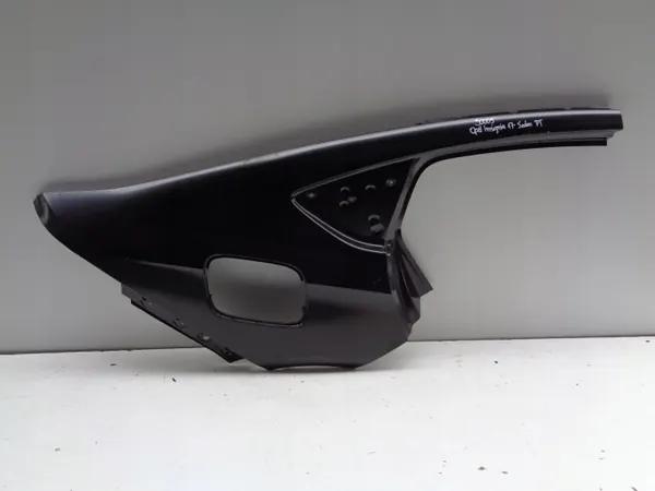 Garde-boue arrière droit OEM 1692372180 pour Opel Insignia B image 2