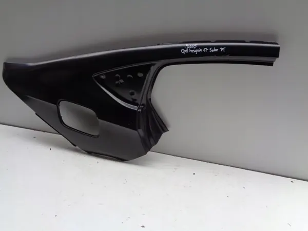 Garde-boue arrière droit OEM 1692372180 pour Opel Insignia B image 3