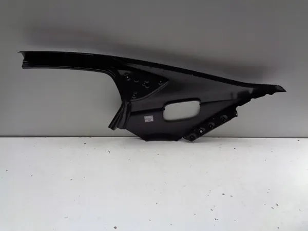 Garde-boue arrière droit OEM 1692372180 pour Opel Insignia B image 5