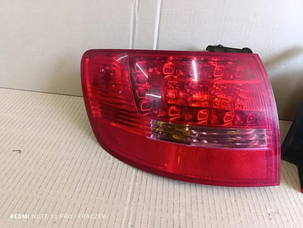 LÁMPARA TRASERA AUDI A6 (C6), 05 - 08 4F9945096G image 2