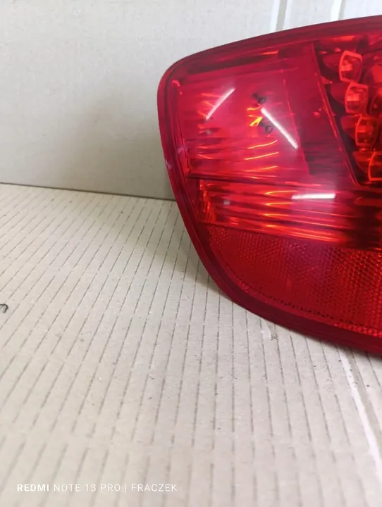 LÁMPARA TRASERA AUDI A6 (C6), 05 - 08 4F9945096G image 3