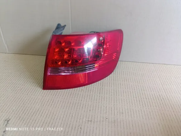 LÁMPARA TRASERA AUDI A6 (C6), 05 - 08 4F9945096G image 9
