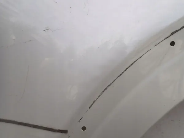 Parafango anteriore destro Mitsubishi Pajero 4 IV V8 2007- OEM 5220D618 image 2