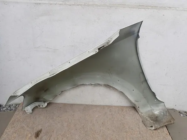 Parafango anteriore destro Mitsubishi Pajero 4 IV V8 2007- OEM 5220D618 image 4