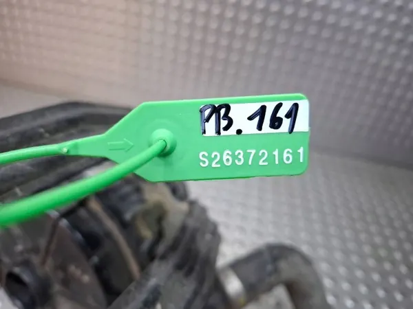 Sekundärluftpumpe OEM S26372161 für BMW E65/E66 image 6