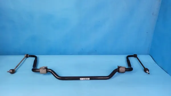 Lien de stabilisateur avant Mercedes W206 C220 OEM A2063231800 image 2
