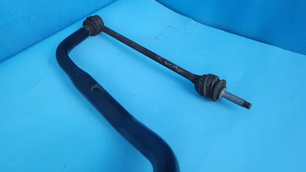 Lien de stabilisateur avant Mercedes W206 C220 OEM A2063231800 image 3