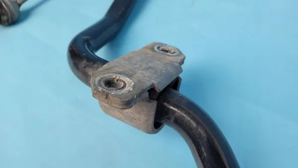 Lien de stabilisateur avant Mercedes W206 C220 OEM A2063231800 image 5