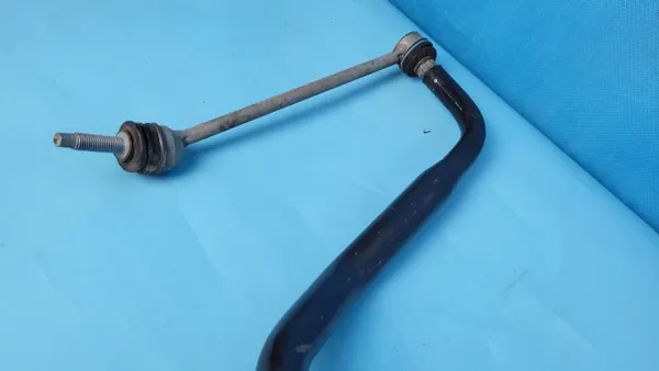 Lien de stabilisateur avant Mercedes W206 C220 OEM A2063231800 image 6