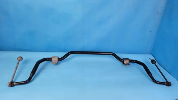 Lien de stabilisateur avant Mercedes W206 C220 OEM A2063231800 image 8