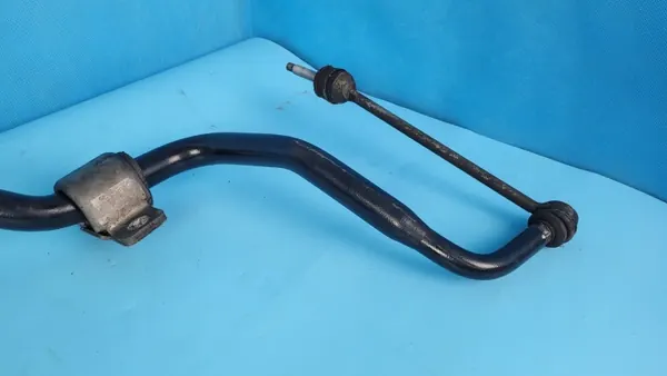 Lien de stabilisateur avant Mercedes W206 C220 OEM A2063231800 image 9