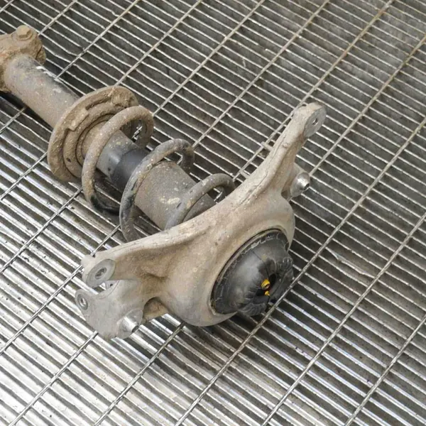 Ammortizzatore anteriore destro Audi A5 8T 8F 2011 image 3