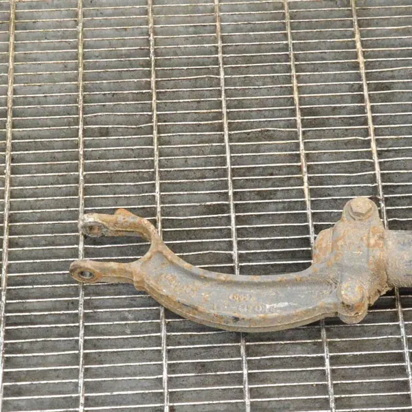 Ammortizzatore anteriore destro Audi A5 8T 8F 2011 image 7