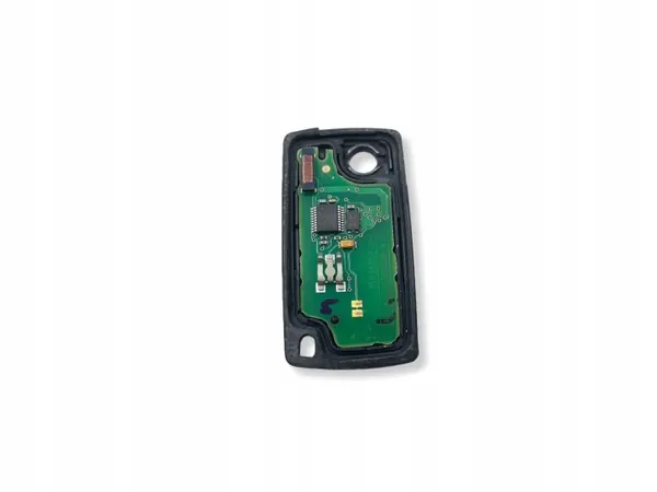 Télécommande OEM UHP2536 pour Peugeot Citroen 207 307 image 2