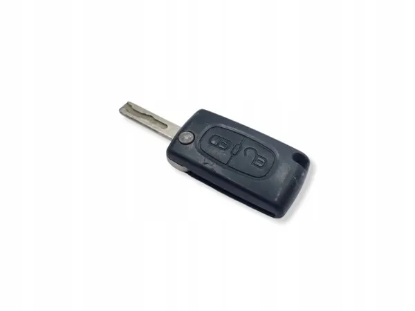 Télécommande OEM UHP2536 pour Peugeot Citroen 207 307 image 3