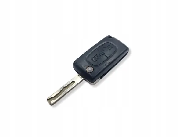 Télécommande OEM UHP2536 pour Peugeot Citroen 207 307 image 4