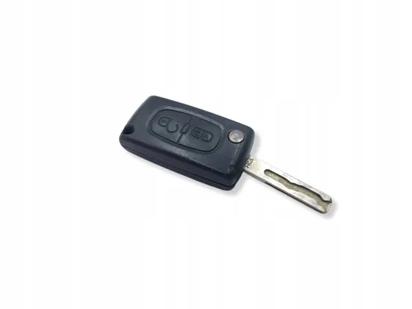 Télécommande OEM UHP2536 pour Peugeot Citroen 207 307 image 5