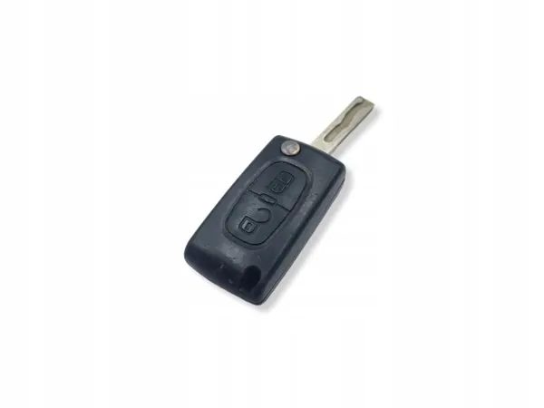 Télécommande OEM UHP2536 pour Peugeot Citroen 207 307 image 6