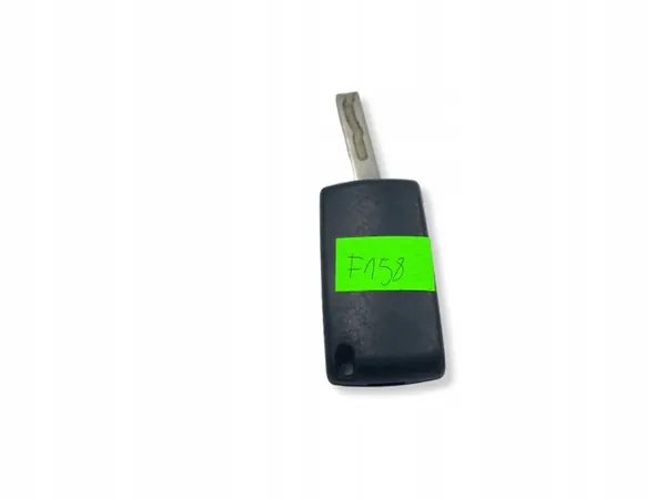 Télécommande OEM UHP2536 pour Peugeot Citroen 207 307 image 7