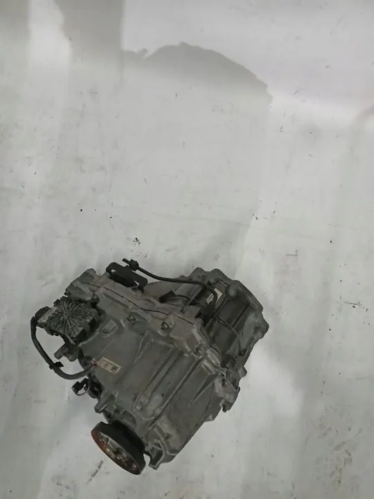 Boîte de transfert Mercedes-Benz G W464 A4632803400 image 1