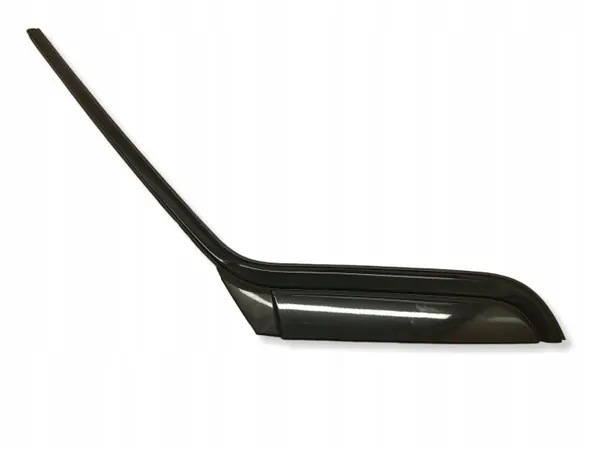Moldura de ventana lateral Jeep Grand Cherokee WL OEM 6YK04TRMAA image 2