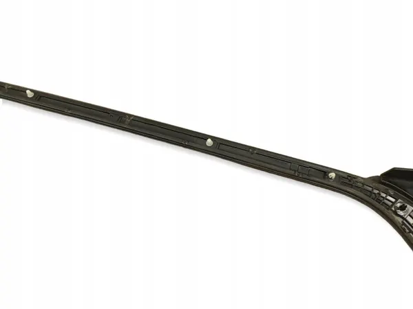 Moldura de ventana lateral Jeep Grand Cherokee WL OEM 6YK04TRMAA image 6