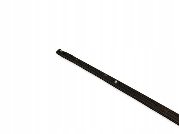 Moldura de ventana lateral Jeep Grand Cherokee WL OEM 6YK04TRMAA image 7