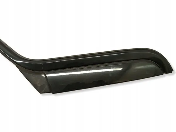 Moldura de ventana lateral Jeep Grand Cherokee WL OEM 6YK04TRMAA image 9