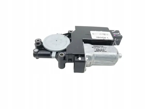Mitsubishi Outlander 2008 schuifdak motor OEM M113V03 image 4