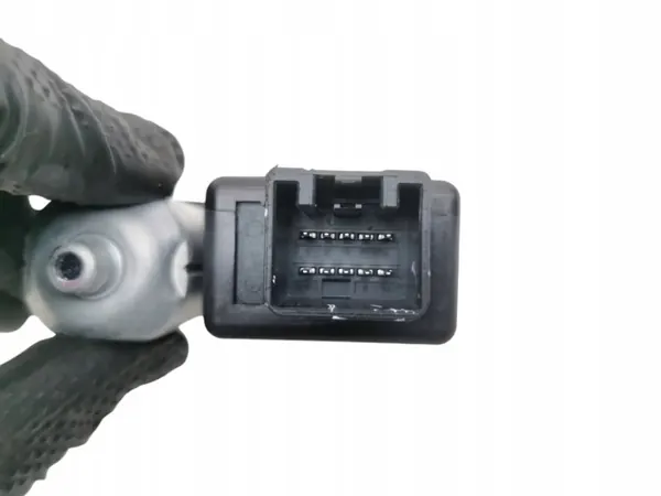 Mitsubishi Outlander 2008 schuifdak motor OEM M113V03 image 7