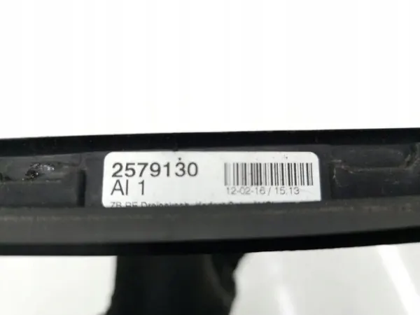OEM 2579130 Rechte Frontscheibe BMW 2 Gran Tourer image 9